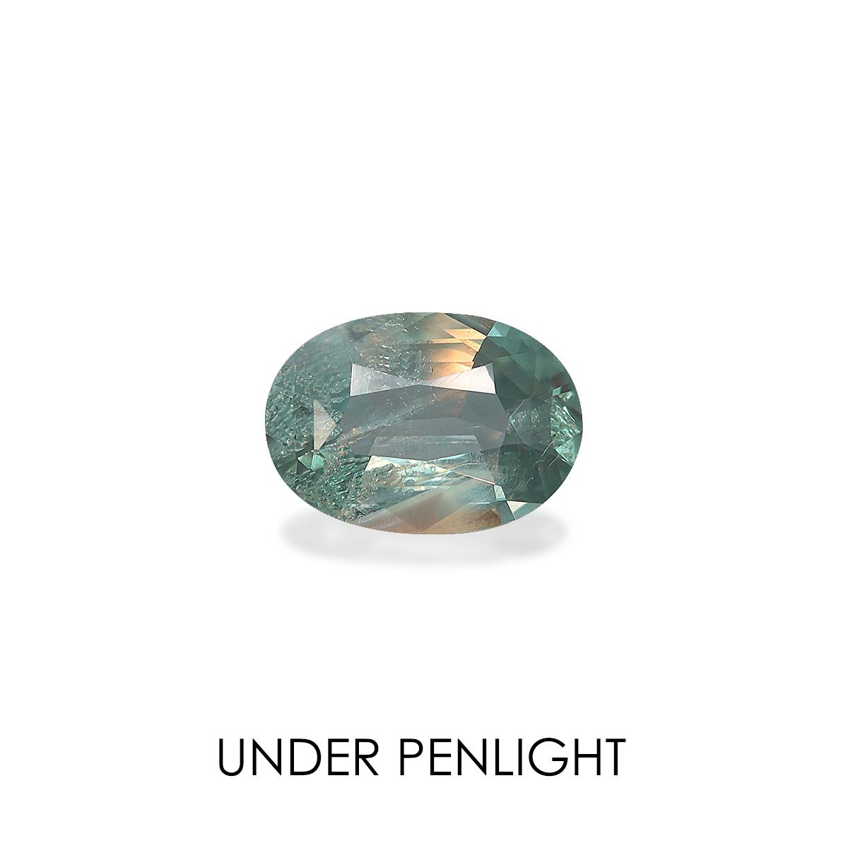 Alexandrite 2.00 ct